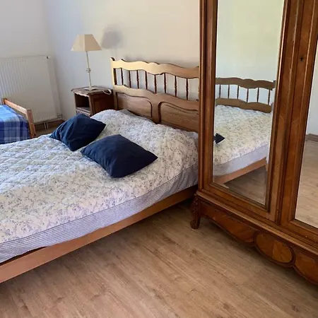 Holiday home La Ferme Du Chateau