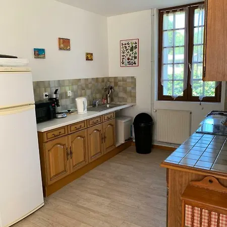 Holiday home La Ferme Du Chateau