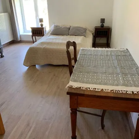 La Ferme Du Chateau Holiday home