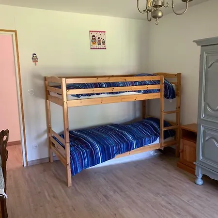 Holiday home La Ferme Du Chateau Beuzevillette