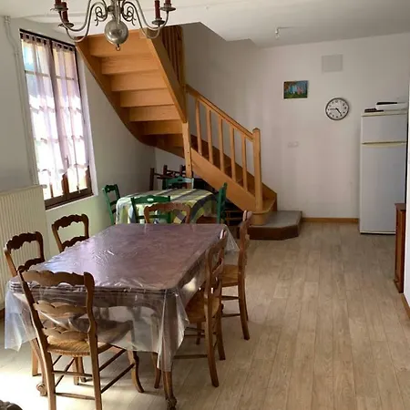 La Ferme Du Chateau Beuzevillette