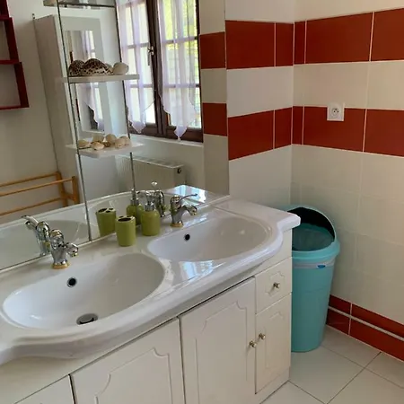 La Ferme Du Chateau Holiday home