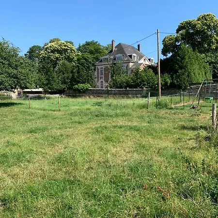 La Ferme Du Chateau * Beuzevillette