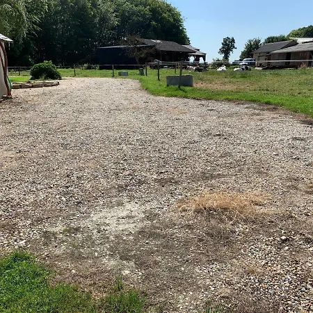 La Ferme Du Chateau Beuzevillette
